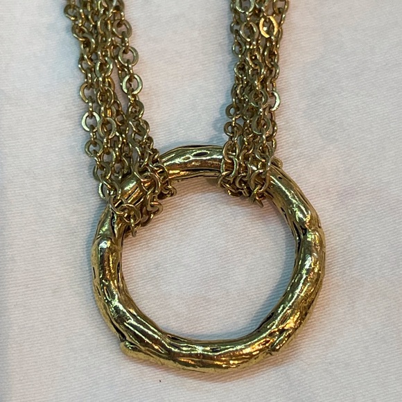 Assorted necklaces - Picture 9 of 10